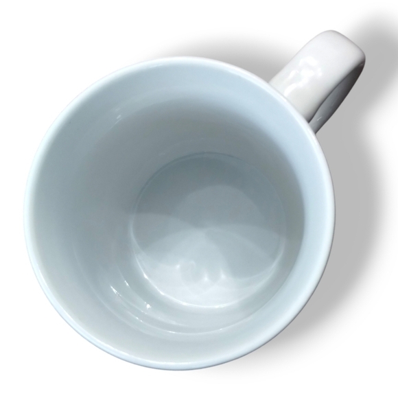 New Brunswick Telegraph Journal Advertising Mug - Picture 3 of 6